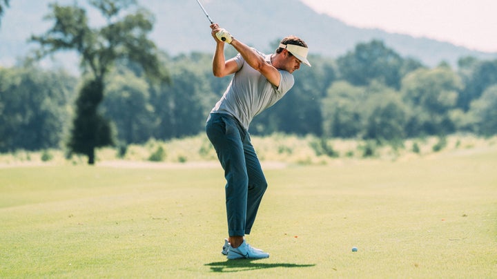 GOLF Fall 2020 Style Guide: A primer to look great on and off the course