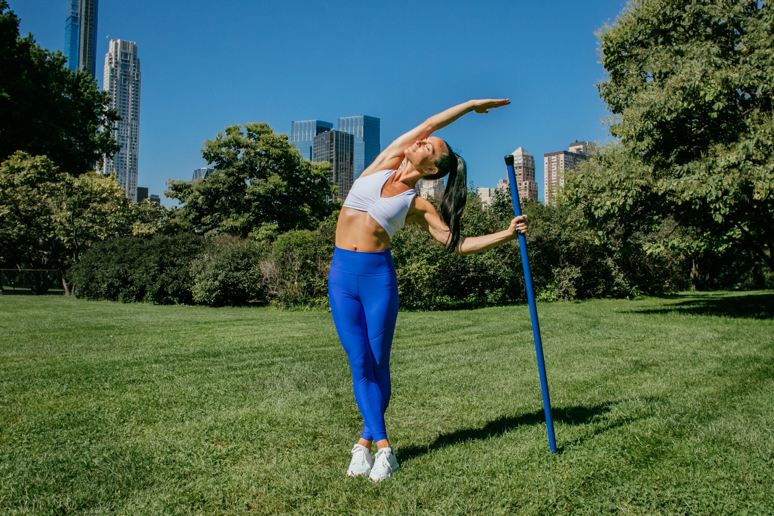 These 5 simple stretches will improve your flexibility and help your golf  swing - Alamo City Golf Trail