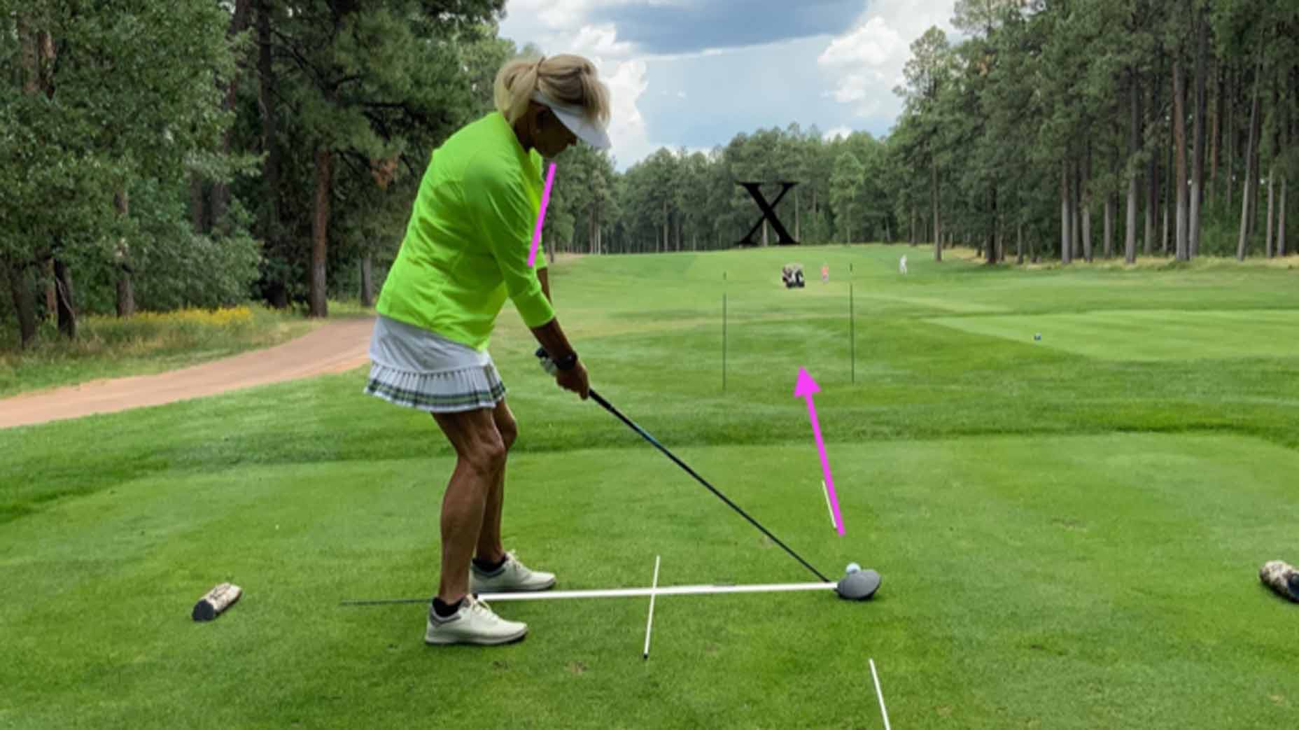 Not So Simple: Golf's Dress Code for Women - The Left Rough