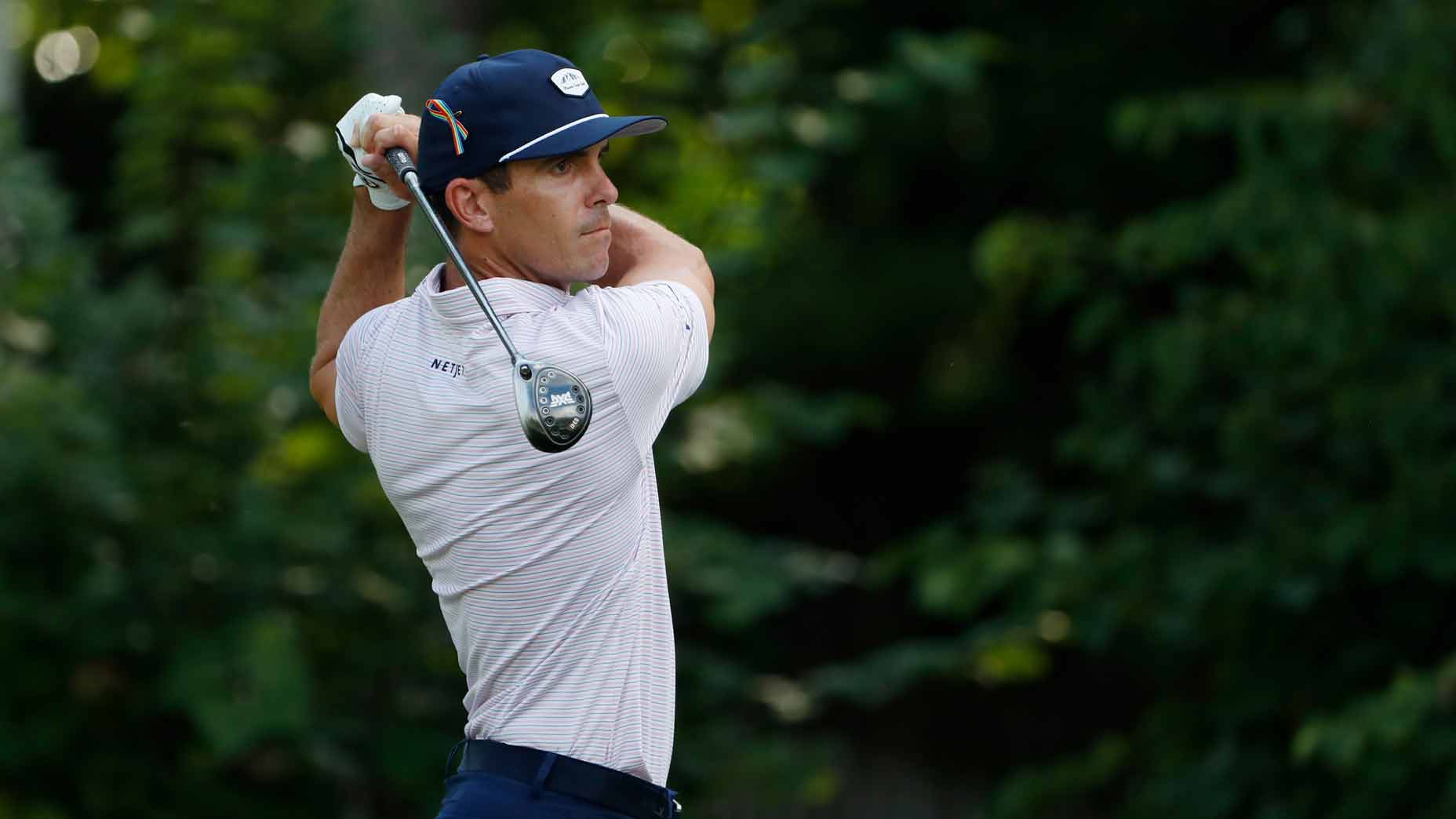 3 things to know after Round 2 of the Wyndham Championship