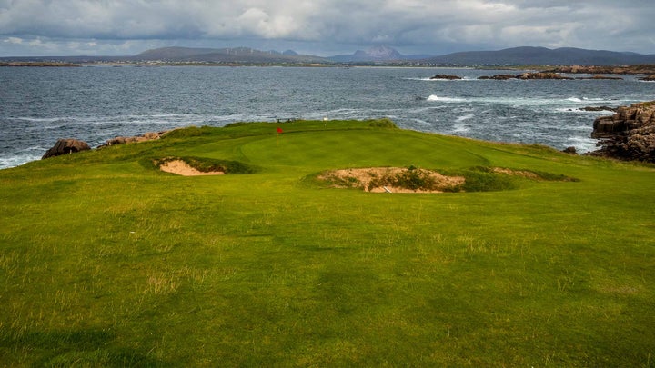 The 50 best 9-hole courses in the world ranked 2020 - GOLF.com