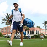 Editor's Picks: 5 golf carry bags to keep you light on your feet