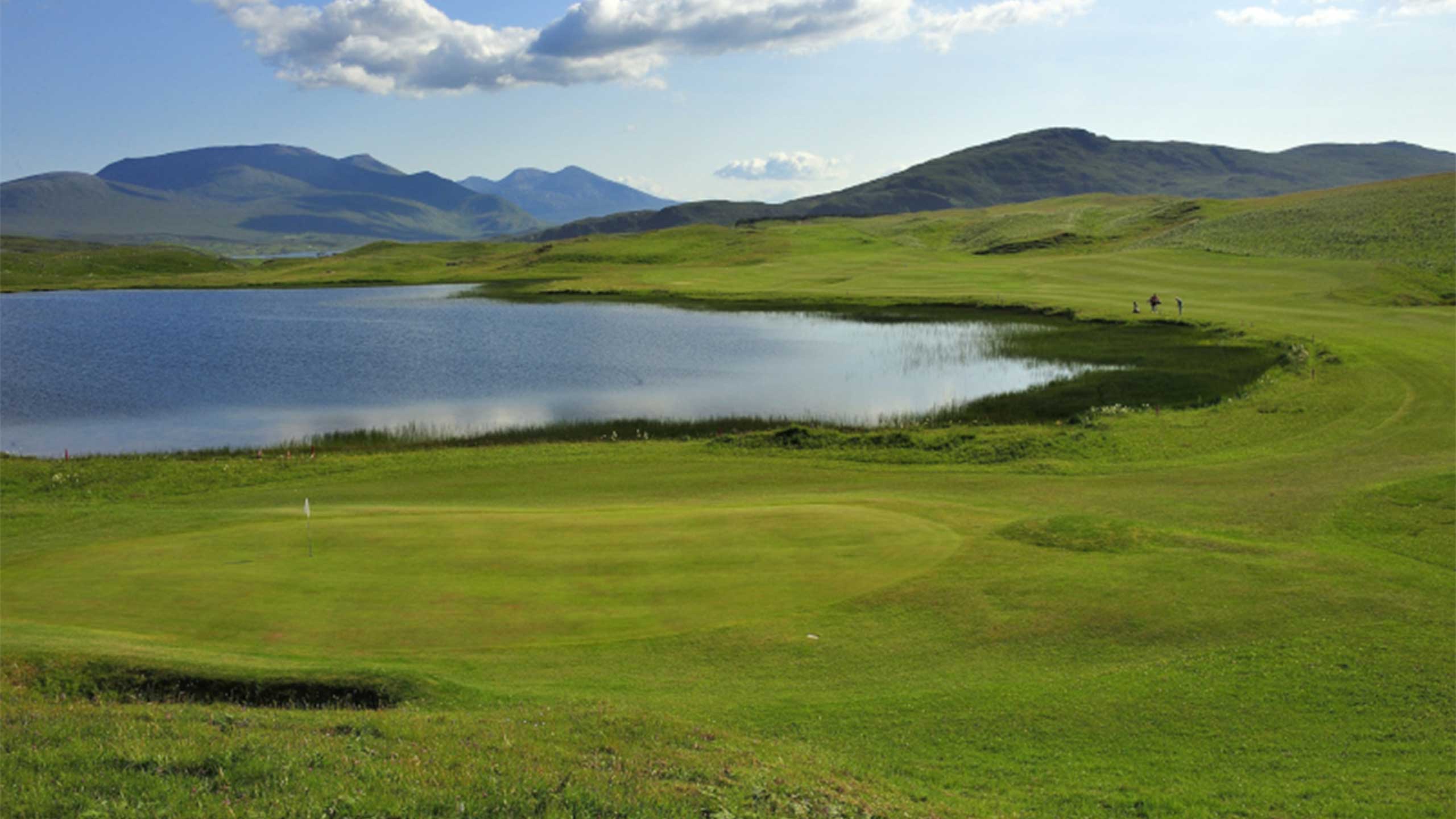 Durness 15th