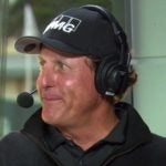 Why Brandel Chamblee and Paul Azinger think Phil Mickelson could be 'Tony Romo-esque'