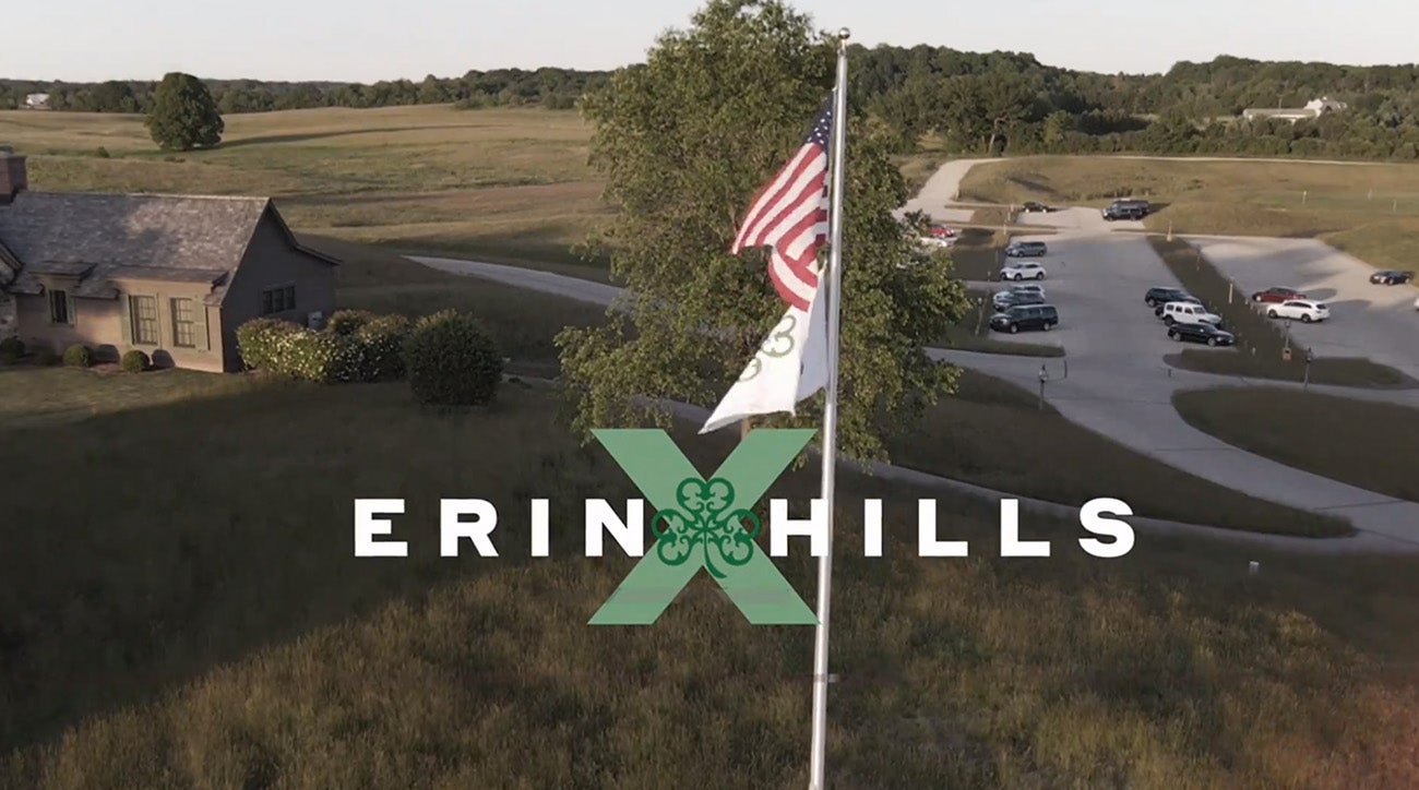 dylan dethier erin hills