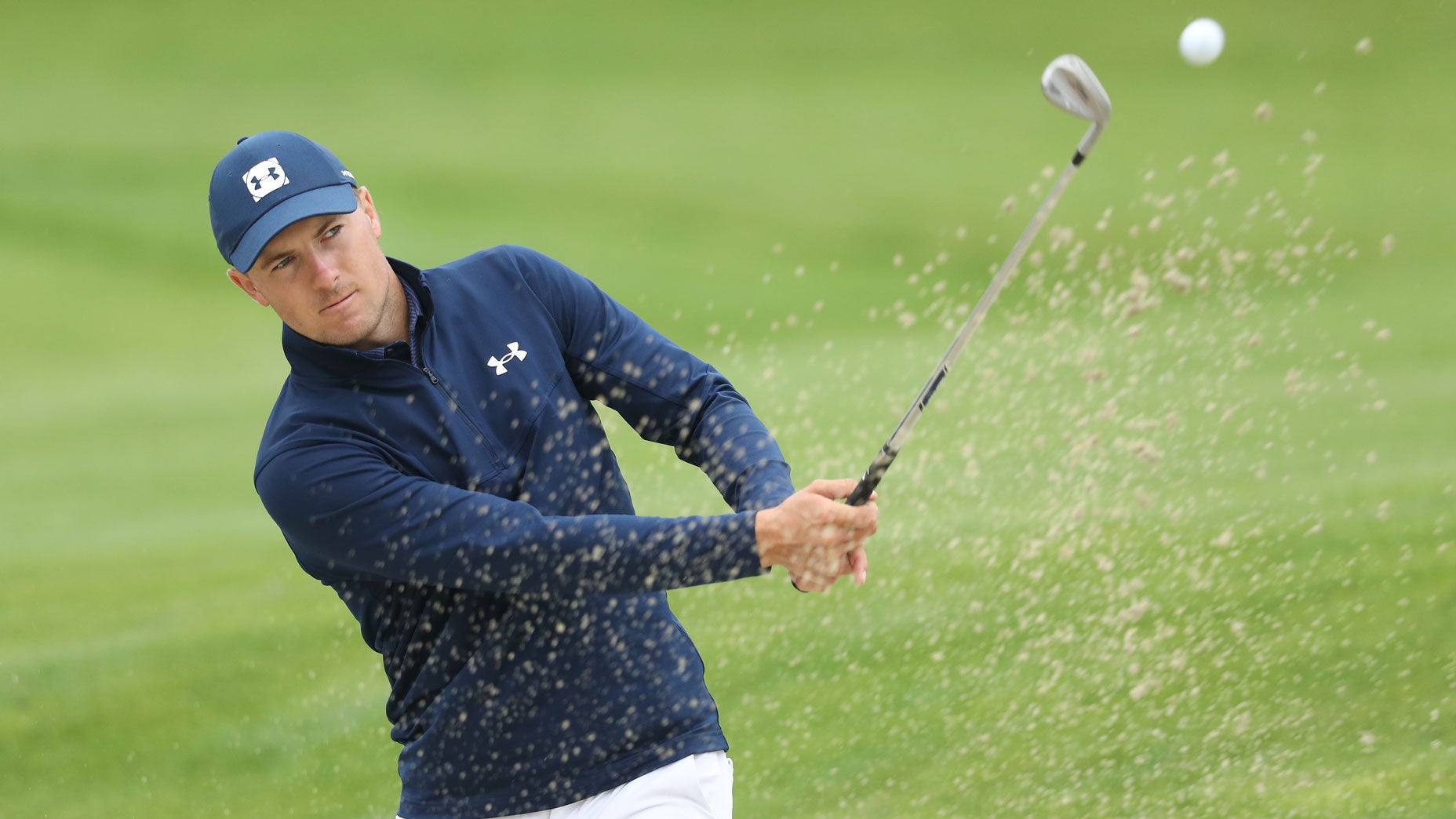 is jordan spieth playing the honda classic