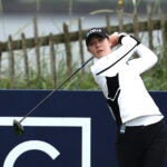 women's british open