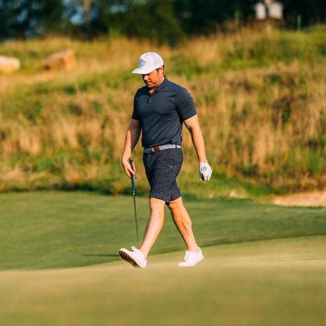 5 great belts to wear on the golf course: GOLF Fall 2020 Style Guide
