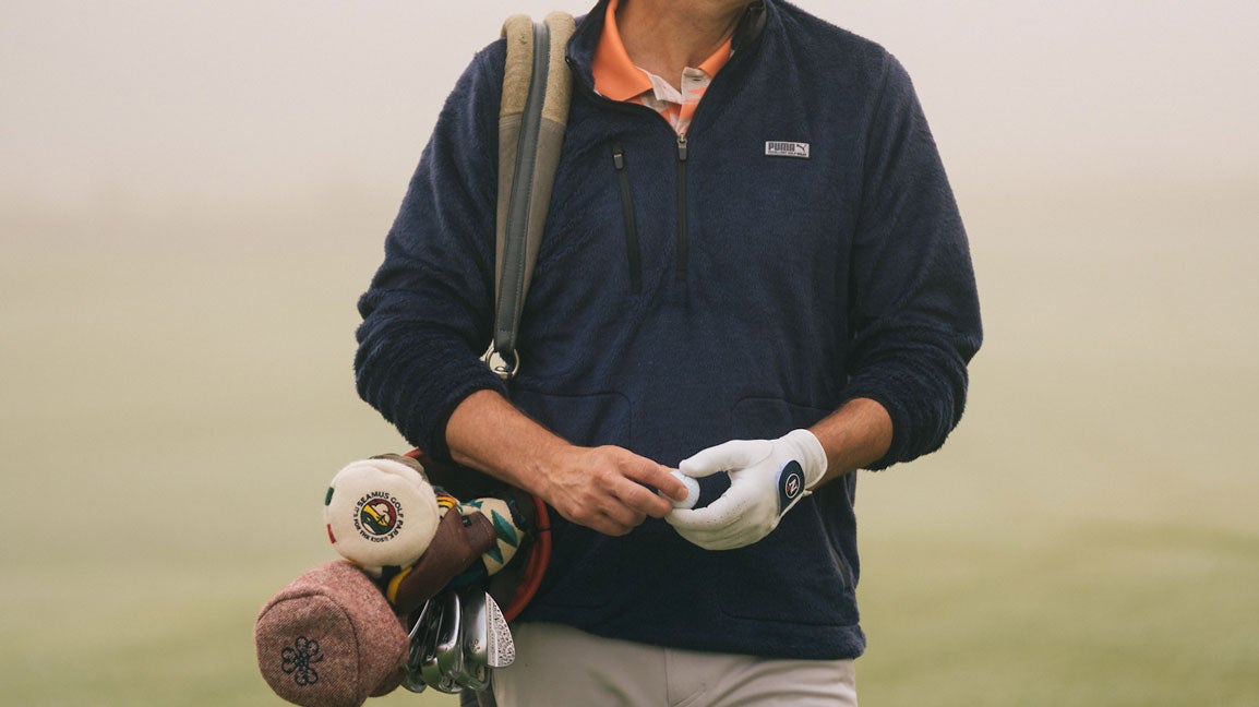 9 golf joggers we love: GOLF 2020 Fall Style Guide