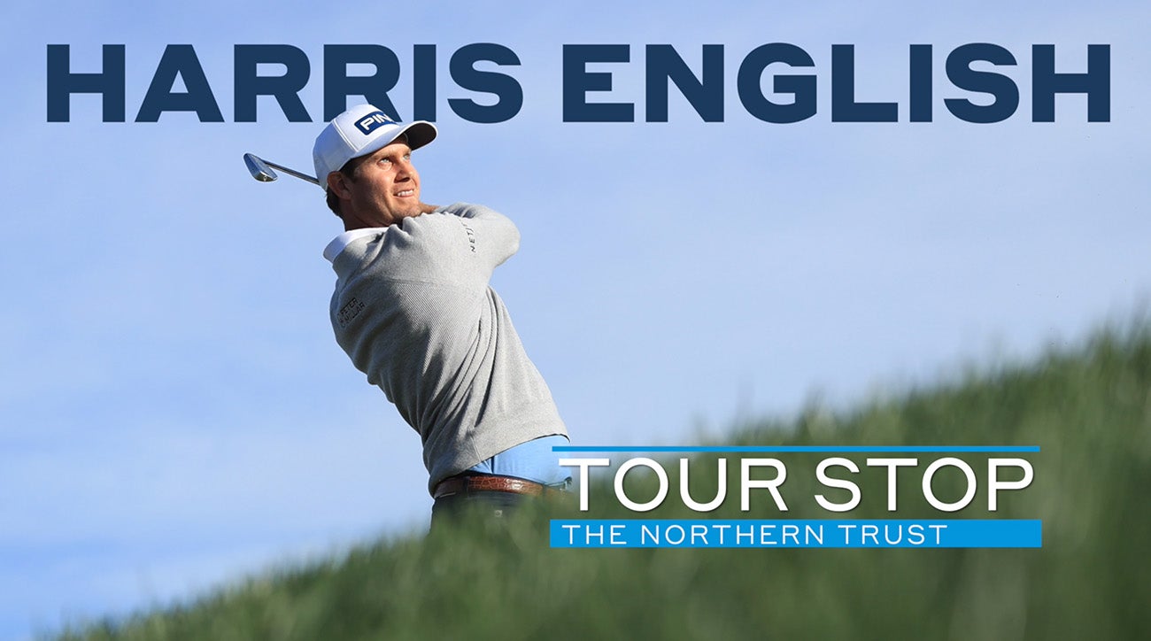 Tour Stop: Harris English checks in from Boston - Golf