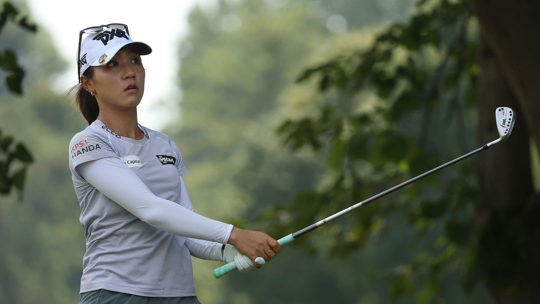 She's Not With [Lululemon]': A Shocking Lydia Ko Update Comes to Light  Hours Before LPGA Tour Return - EssentiallySports