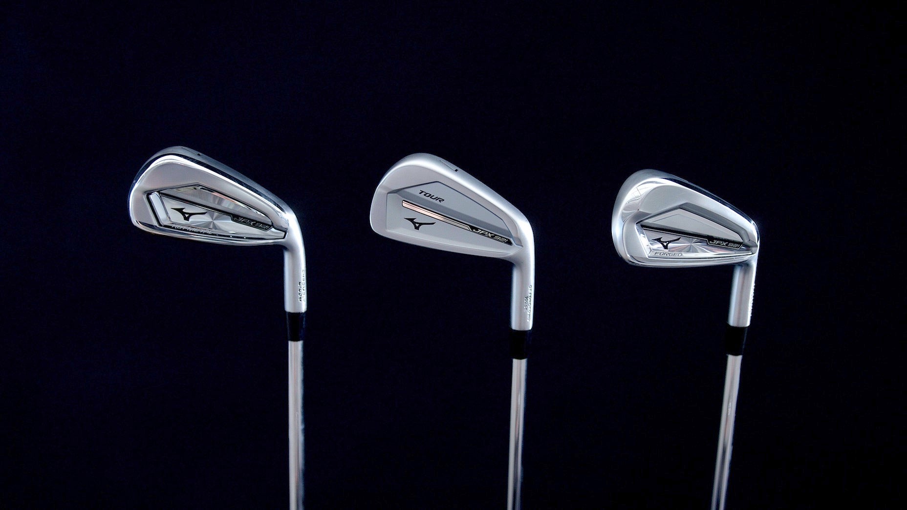 mizuno jpx 920 irons