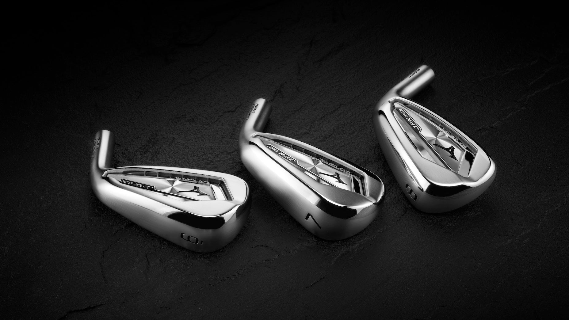 Mizuno S Jpx921 Tour Forged And Hot Metal Irons First Look