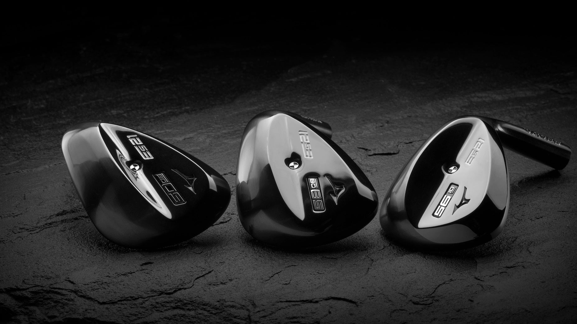 FIRST LOOK: Mizuno focuses on the bullseye with ES21 wedge line