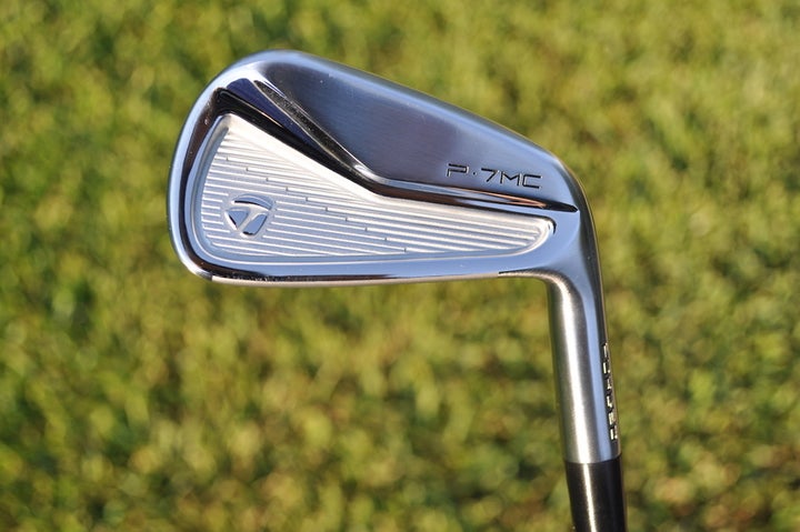 FIRST LOOK: TaylorMade’s new P7MB, P7MC and P770 irons