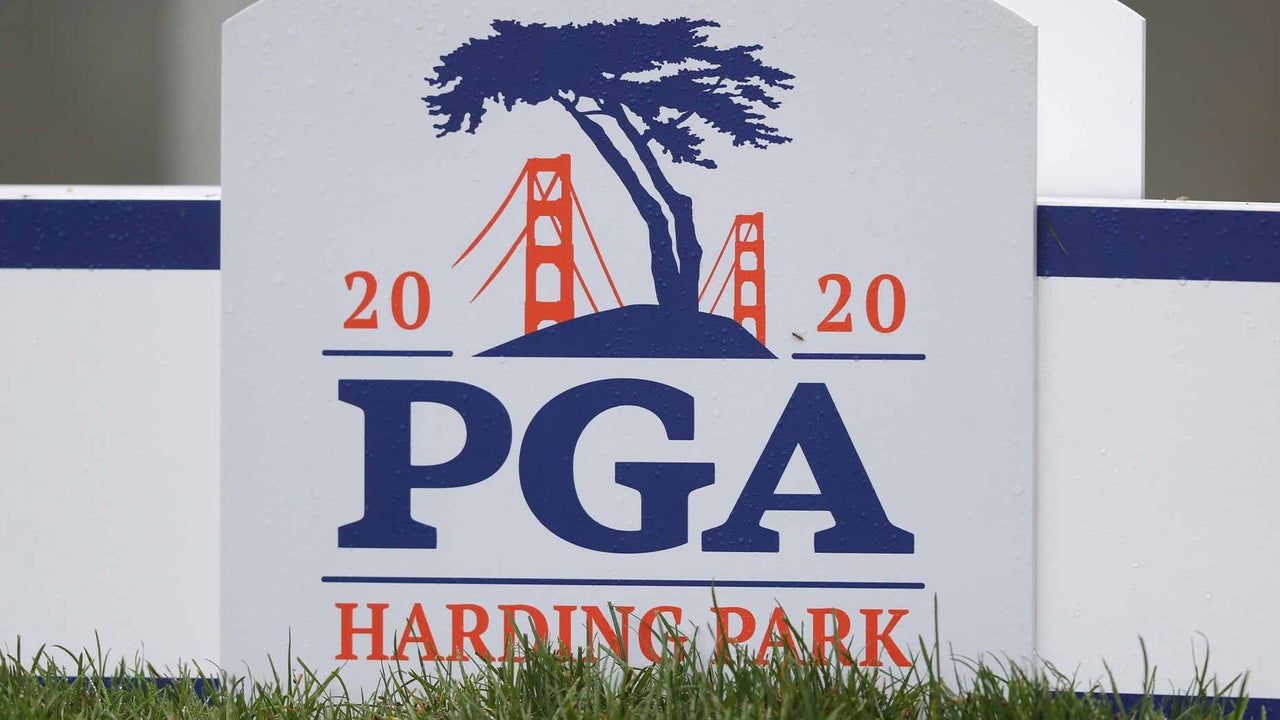PGA Championship 2020: What channel is the PGA Championship on?