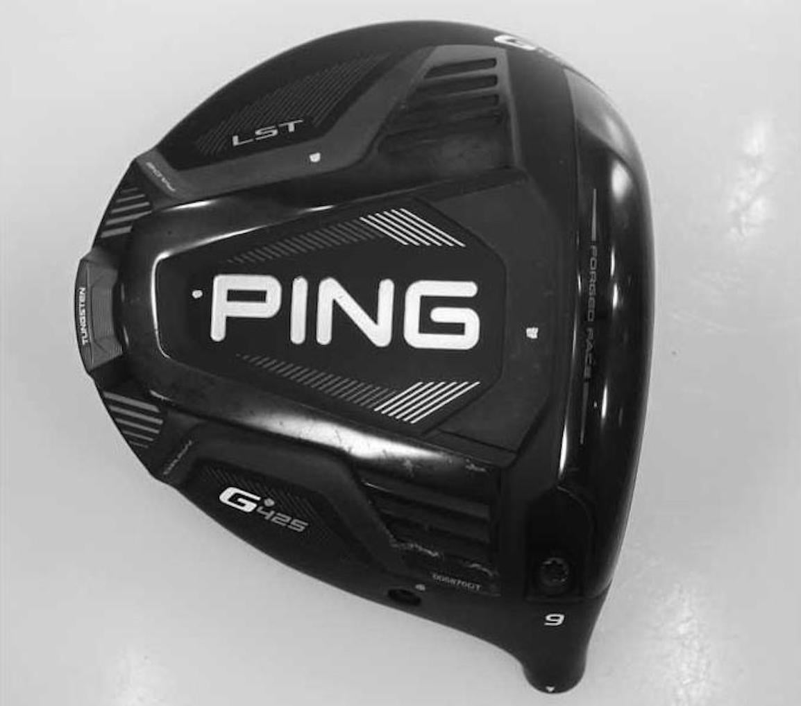 ping driver 2020