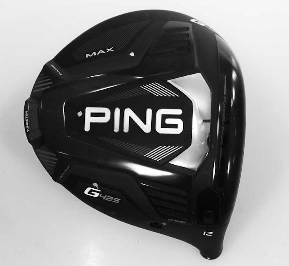 PING G425 LST ドライバー D-Limited 60 S レフティスポーツ/アウトドア - clockwork.com.co