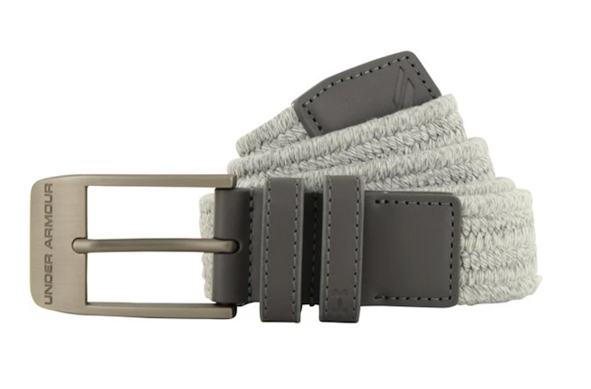 Men's UA Braided Belt 2.0