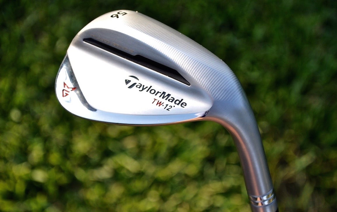 TaylorMade to release Tiger Woods’ custom MG2 TW wedges at retail