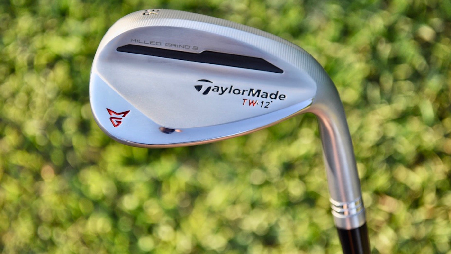 TaylorMade MG2 TW/MT Grind Wedge