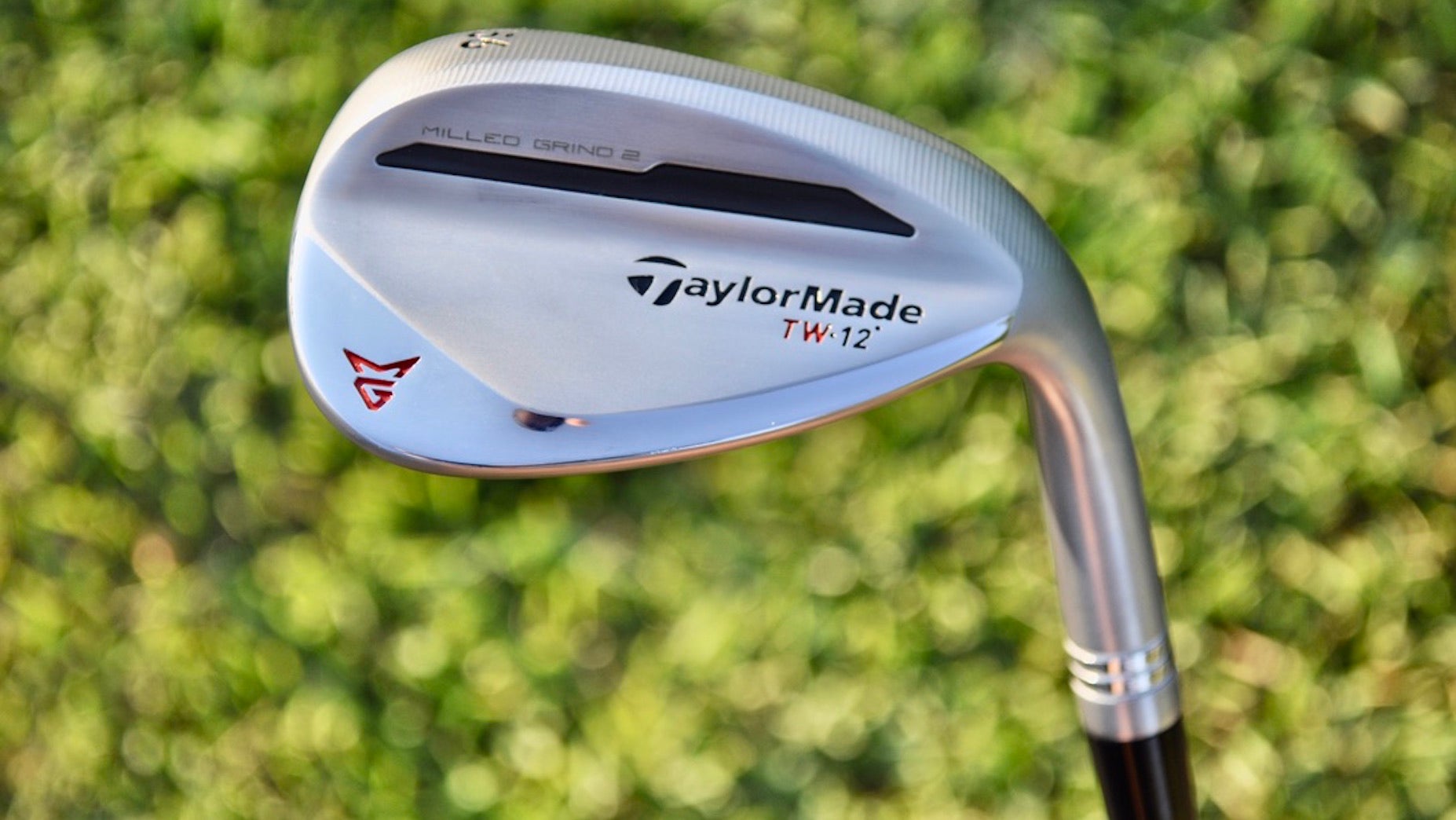 TaylorMade to release Tiger Woods' custom MG2 TW wedges at retail