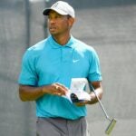 tiger woods bmw championship