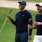 Why Tiger Woods is dishing out advice to Jason Day and other Tour pros