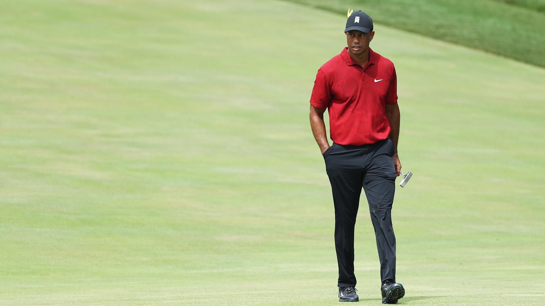 Tiger Woods Bio : PGA TOUR Media Guide