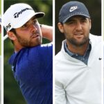 The top 10 golfers under 25