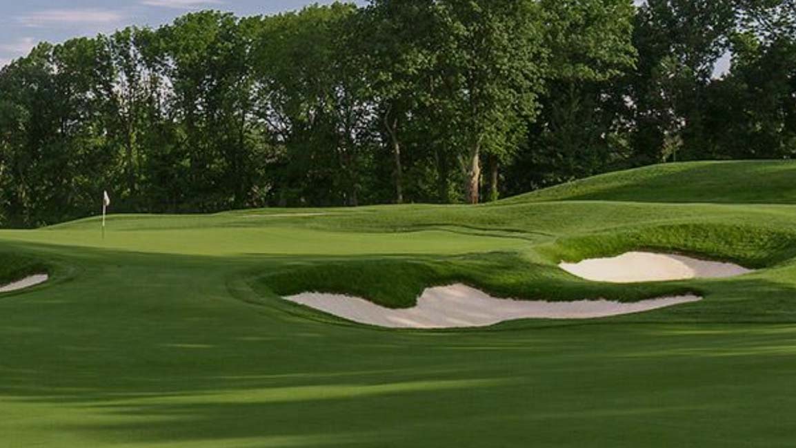Future PGA Championship venues Here are the next 11 PGA host courses
