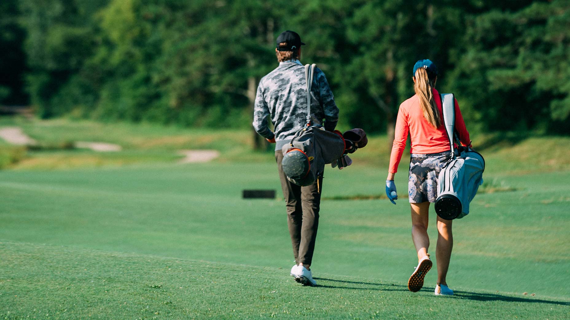 The Best Golf Bags | The Ultimate Guide to Golf Bags