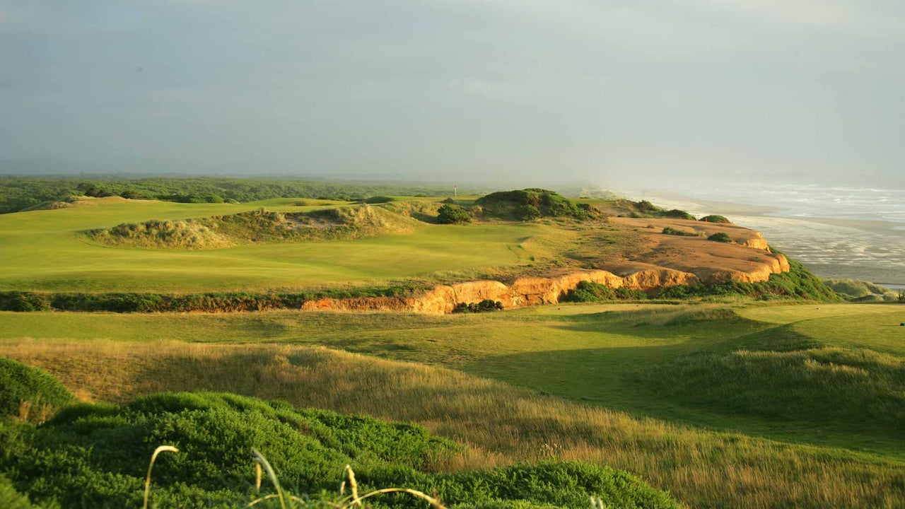 7 things you must know about Bandon Dunes, according to the architect