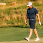 GOLF Fall 2020 Style Guide: 5 great belts to wear on the golf course