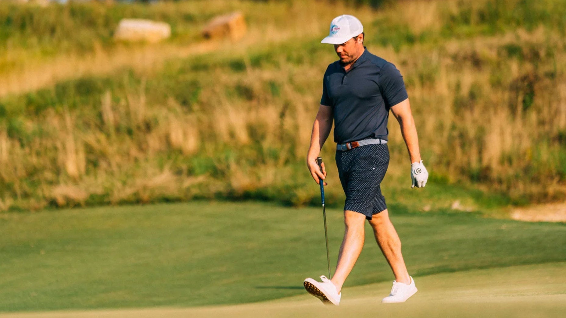 5 great belts to wear on the golf course: GOLF Fall 2020 Style Guide