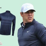 Brooks Koepka clothes