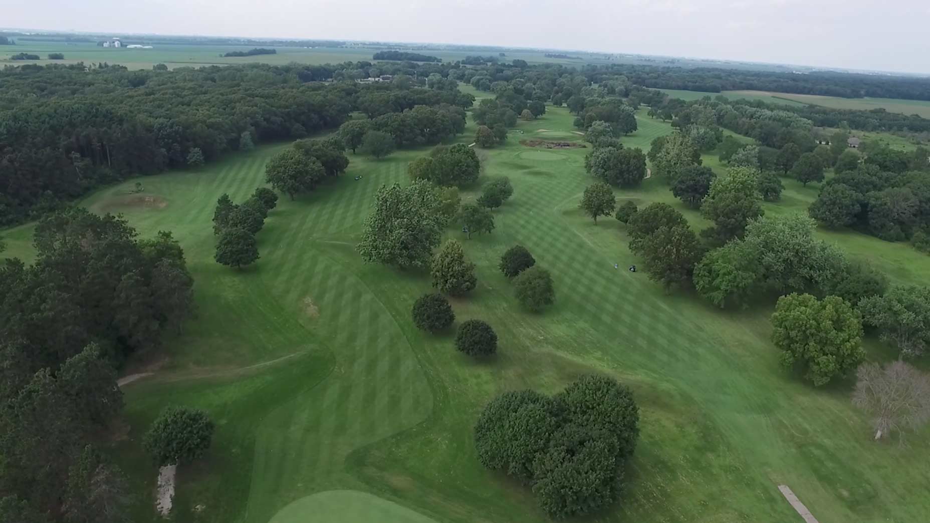 The best private, public and most underrated courses in Chicago