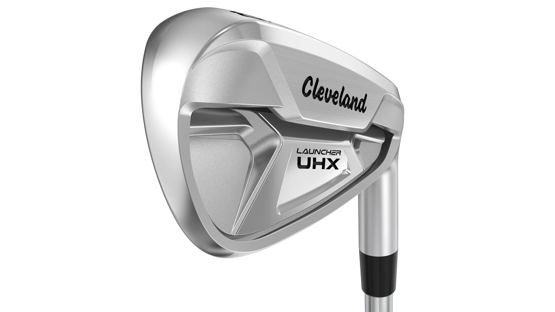 Cleveland Launcher UHX iron