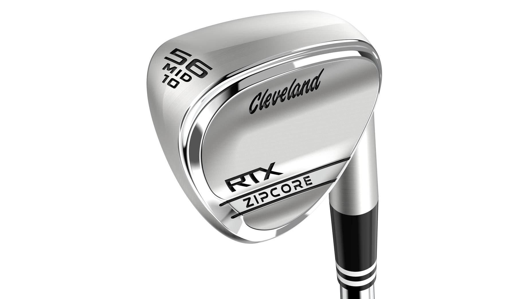 Cleveland RTX ZipCore wedge