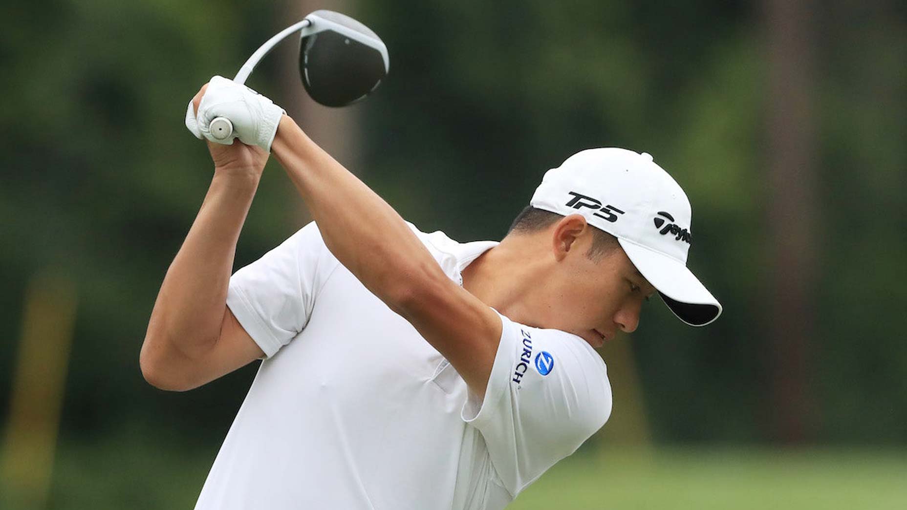 Why So Many Coaches Love Collin Morikawa S Modern Golf Swing