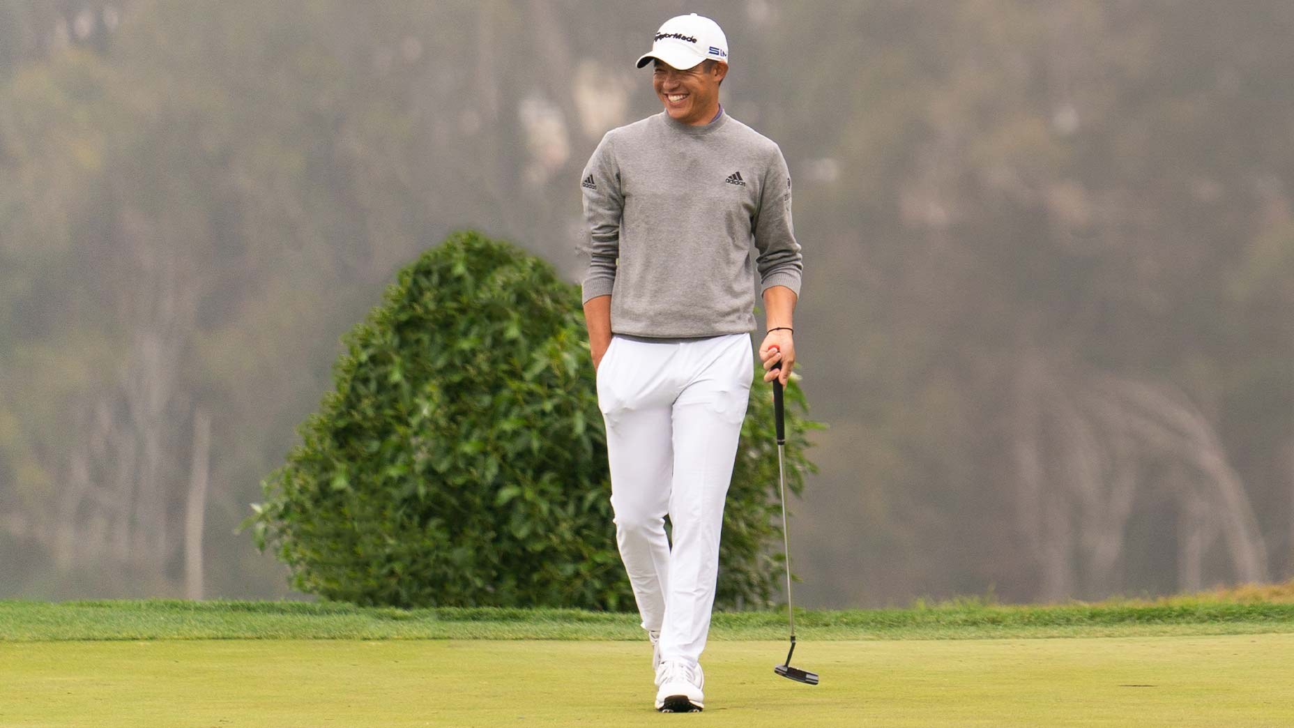 Links Golf Club on X: What are your thoughts on joggers on the golf  course?  / X