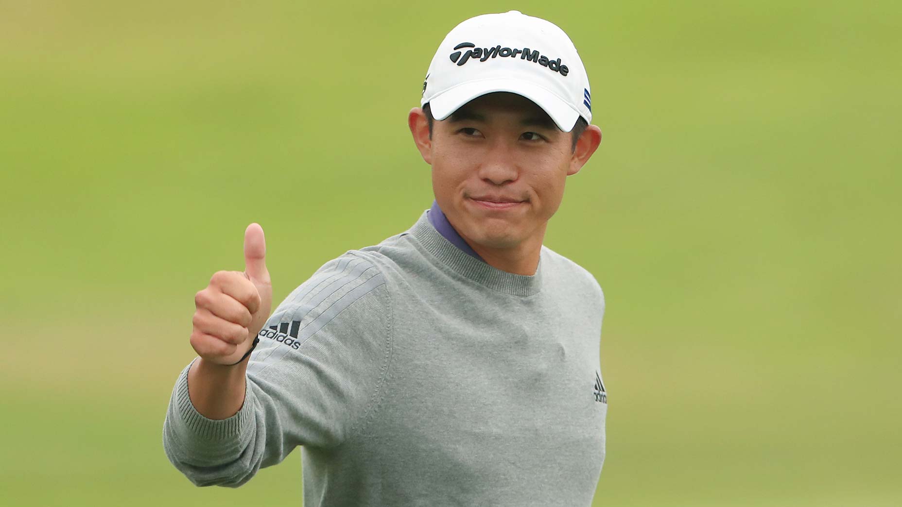 3 fun facts about 2020 PGA Championship winner Collin Morikawa