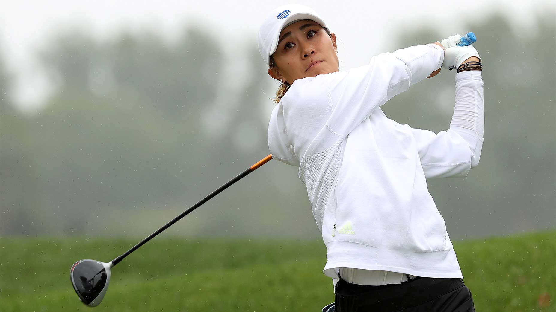 Danielle Kang wins LPGA Drive On Championship as LPGA returns to action.