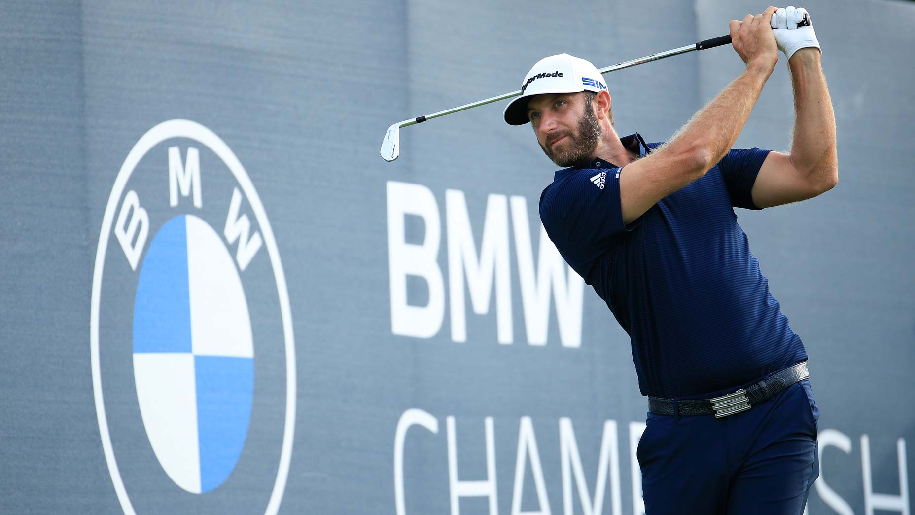 Tour Championship starting positions for all 30 players at East Lake