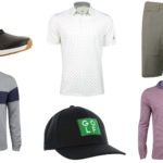 Editor's picks: 6 golf apparel items for style on — and off — the course