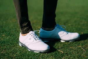 4 wintery-cold looks to rock on the course: GOLF Fall 2020 Style Guide