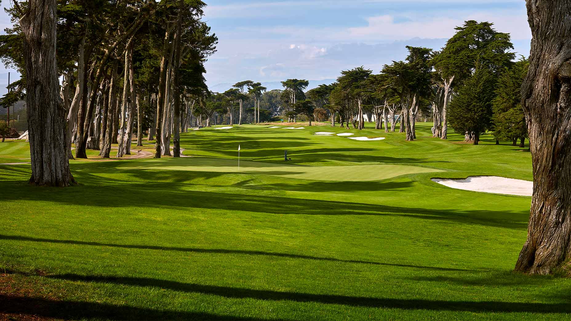 2020 PGA Championship 9 things you didn't know about Harding Park