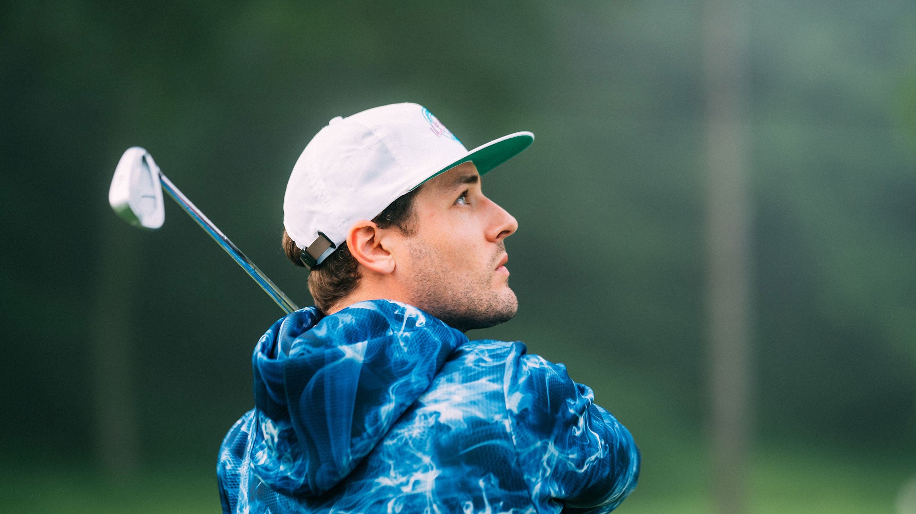 8 Hoodies You Can Wear On The Golf Course Golf Fall Style Guide