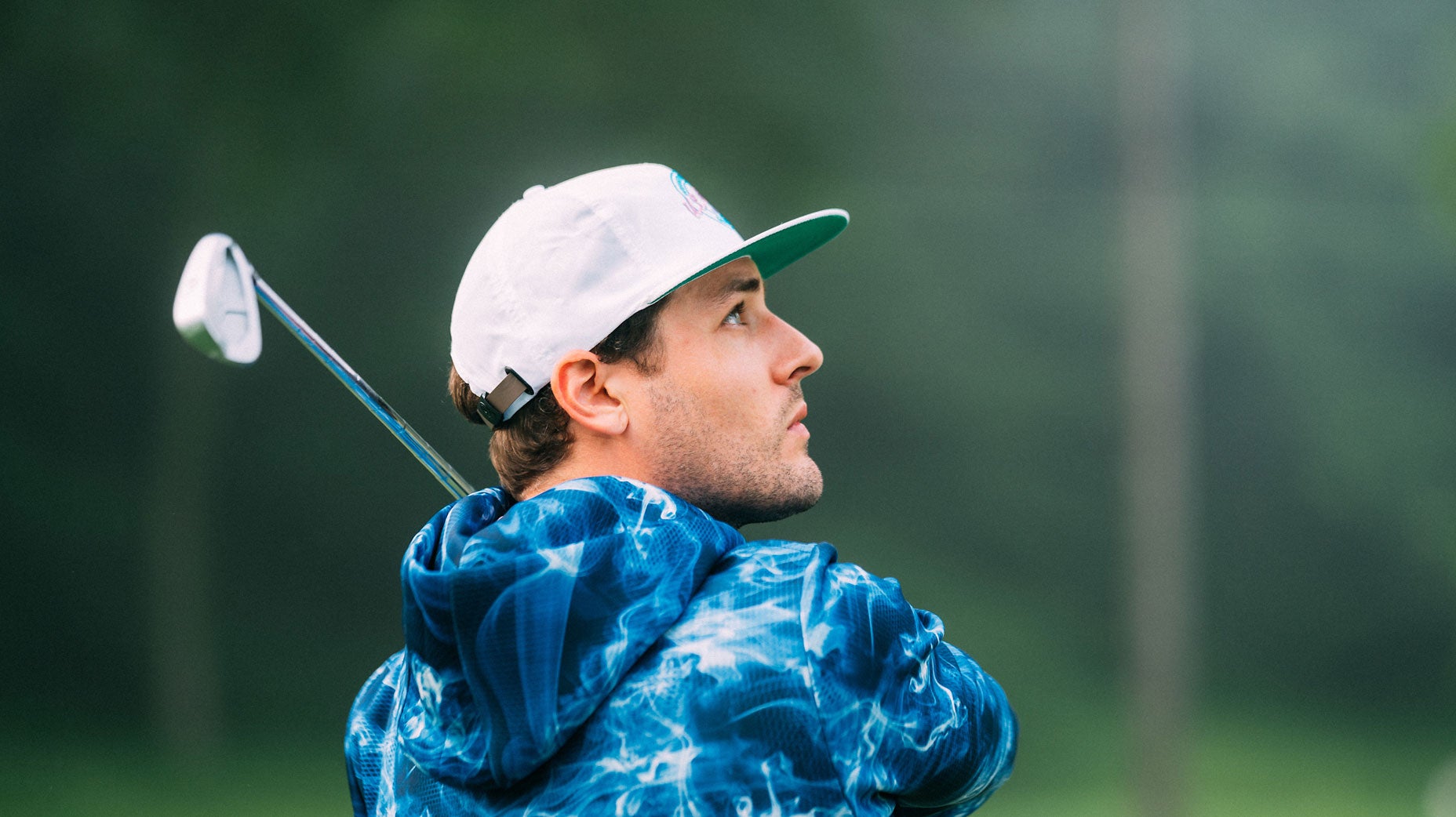 8 hoodies you can wear on the golf course GOLF Fall 2020 Style Guide