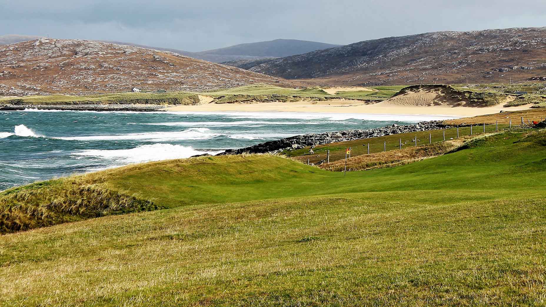 isle of harris